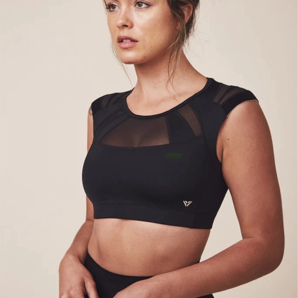 Intelliskin Ultima Bra
